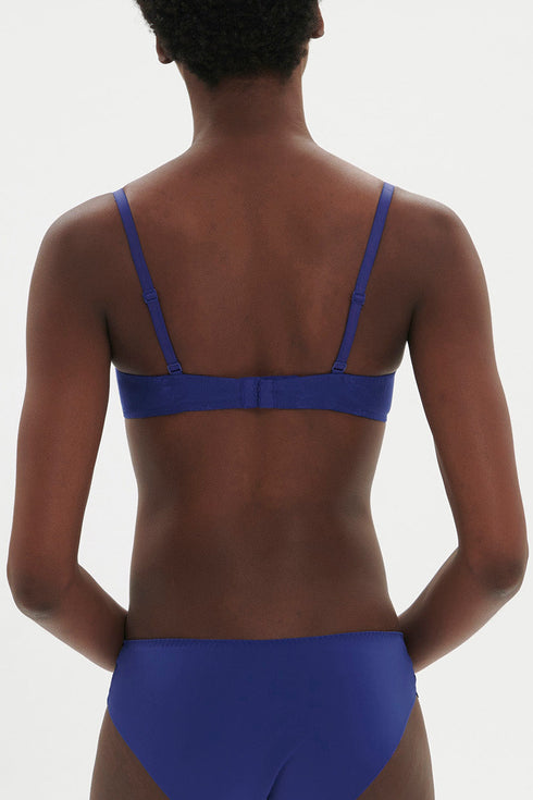 Simone Perele 12B Wish Triangle Push Up Bra